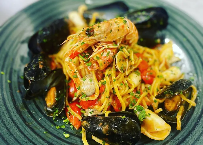 Hotel Kennedy Rimini