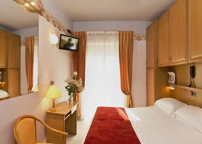 Hotel Kennedy Rimini