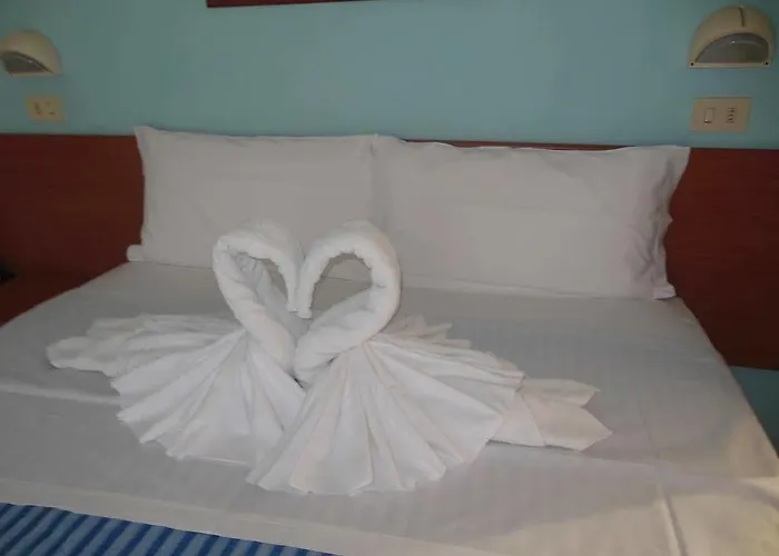 Hotel Kennedy Rimini